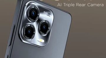 هاتف Bold N2 Pro الاقتصادي من لافا يصل بشاشة متطورة وبطارية قوية