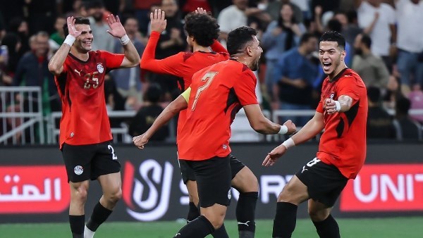 ودية مصر.. حسام حسن يفاجئ منتخب إسبانيا بلاعب سوبر