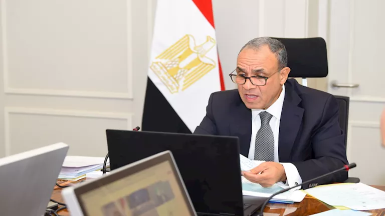 وزير الخارجية يؤكد تضامن مصر مع قطر ودول الخليج