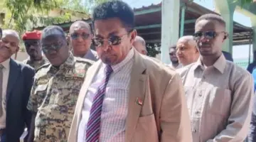 وزير سوداني يعلن عبر LinkedIn رغبته في وظيفة إضافية لضعف راتبه