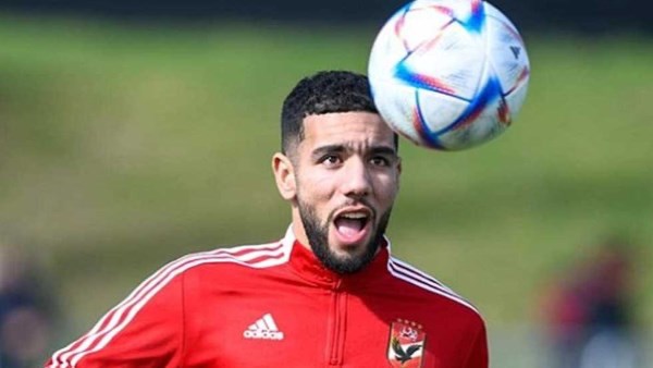 وكيل أحمد قندوسي يوضح حقيقة مفاوضات نادي الزمالك