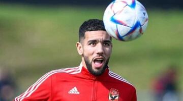 وكيل قندوسي: اللاعب لا يمانع الانتقال لنادي الزمالك في الميركاتو الصيفي