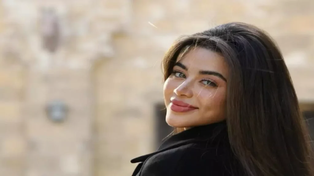 يارا السكري تفجر مفاجأة عن أحمد العوضي: “أتمنى أعيش قصة حب مثل روح في الحقيقة”!