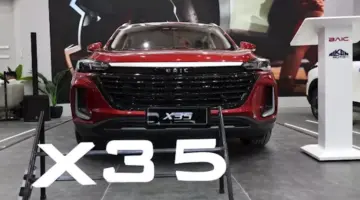 100 ألف جنيه زيادة في أسعار سيارات بايك 2026 بالسوق المصري.. التفاصيل