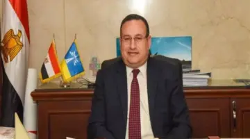 11 قراراً جمهورياً بتعيين عمداء بينهم 4 بجامعة أسوان