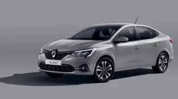 أسعار ومواصفات رينو تاليانت أرخص سيارة أوروبية أوتوماتيك جديدة في مصر