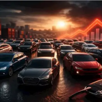 زيادة أسعار 24 سيارة في السوق المصري في أقل من أسبوع بالشهر الجاري