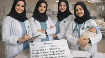 20,000 قابلة مطلوبة في السعودية لمواجهة 600 ألف ولادة سنوياً – أنباء السعودية