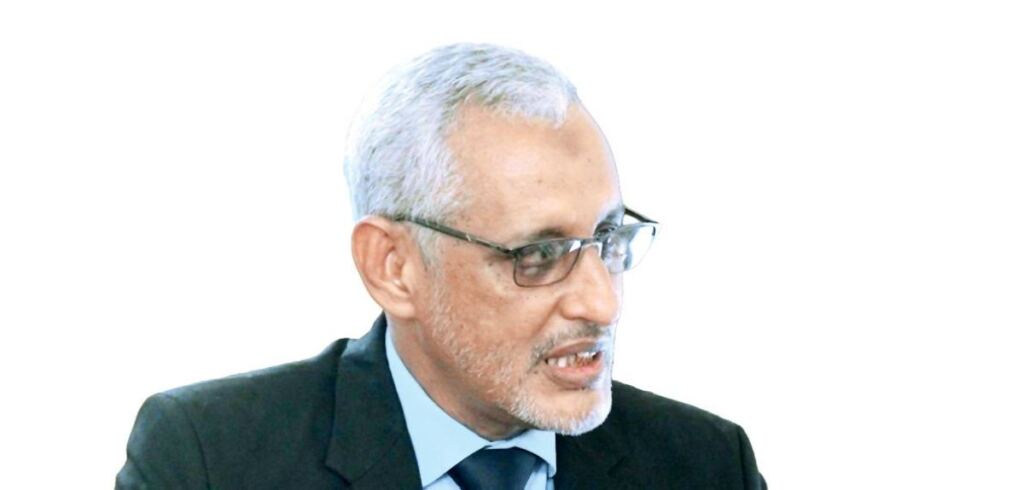 2070 معلماً في موريتانيا استفادوا من برامج “المدرسة الرقمية”