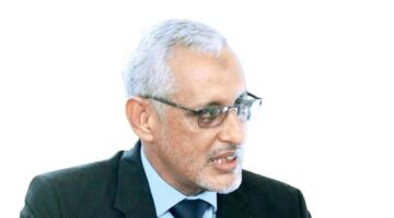 2070 معلماً في موريتانيا استفادوا من برامج “المدرسة الرقمية”