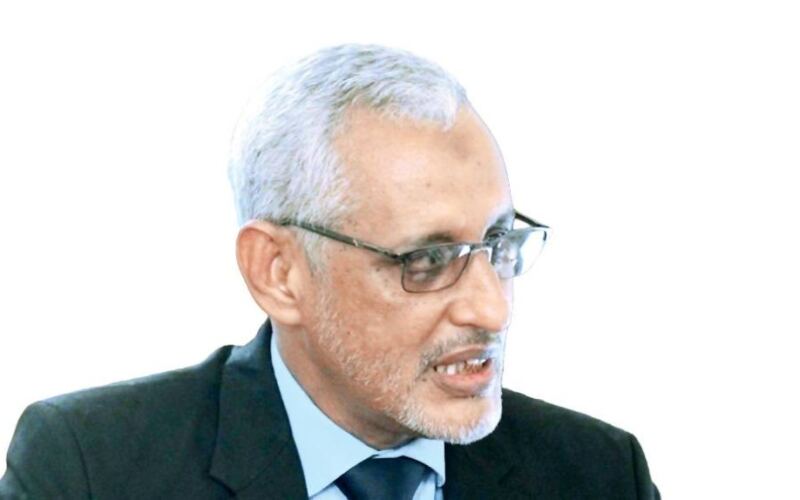 2070 معلماً في موريتانيا استفادوا من برامج “المدرسة الرقمية”