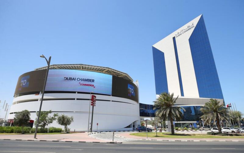 2709 شركات جديدة تنضم لغرفة التجارة خلال مارس.. لماذا اختارت دبي؟