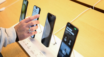 3 شركات هواتف ترفع الأسعار بالسوق المحلي بنسبة تصل إلى 35% خلال أبريل