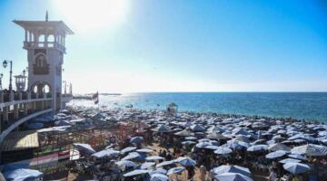 3 ظواهر جوية تؤثر على طقس الإسكندرية اليوم.. تحذير من الرياح المحملة بالرمال | عاجل