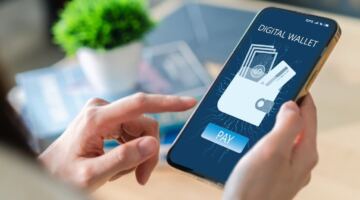 4 تريليونات جنيه معاملات محافظ الهاتف المحمول في مصر طوال 2025