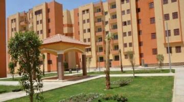 50 ألف وحدة جديدة بالإسكان الاجتماعي.. شروط وضوابط الحجز