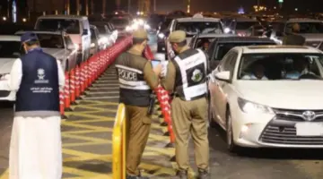 6 فئات مسموح لها دخول مكة بـ«تصريح أبشر».. تعرفوا عليها – أخبار السعودية