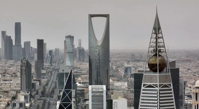 6.3 مليار دولار طلب دولي على عقارات السعودية والمصريون والجزائريون الأكثر إقبالاً على التملك