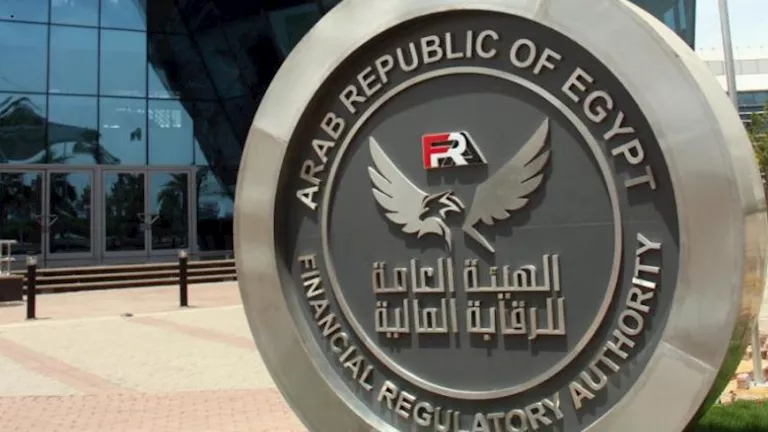 65.6 مليار جنيه قيمة التمويل من الجهات الخاضعة للرقابة المالية في يناير