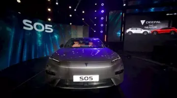 85 ألف جنيه زيادة في أسعار أرخص سيارات ديبال الصينية في مصر.. التفاصيل