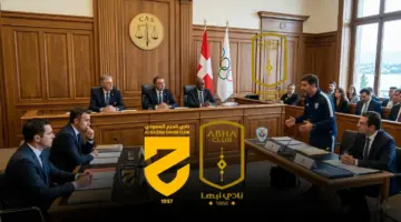 «CAS» تصدر أحكاماً نهائية بشأن بعض أندية روشن – أخبار السعودية