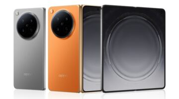 OPPO تطرح Find N6 في مصر كأول هاتف قابل للطي بشاشة مسطحة – الاقتصادي نيوز