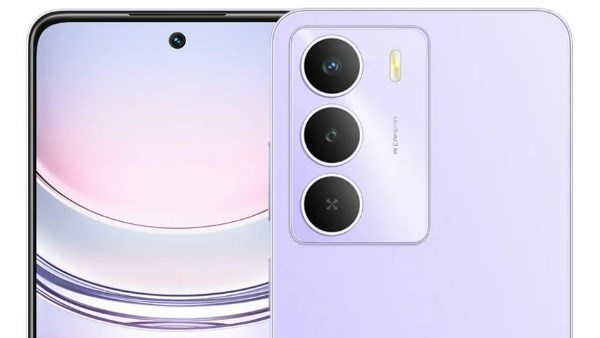 Realme Narzo 80 Lite 5G.. جوال اقتصادي متين مع بطارية جبارة