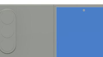 Samsung Galaxy Z Fold8 بشاشة أكبر.. تعرف على المواصفات