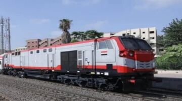 VIP وتالجو والنوم.. مواعيد قطارات الصعيد اليوم الخميس 16 أبريل 2026