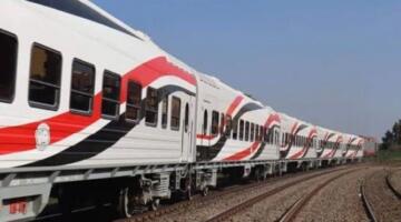 VIP وتالجو والنوم.. مواعيد قطارات الصعيد اليوم الخميس 2 أبريل 2026