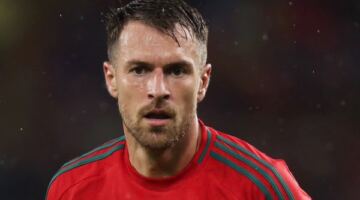 آرون رامسي نجم آرسنال السابق يعلن اعتزاله لعب كرة القدم