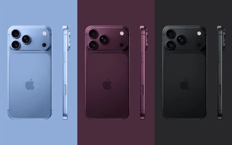 آيفون 18 برو وبرو ماكس.. مزايا الهاتف وموعد الإطلاق الرسمي