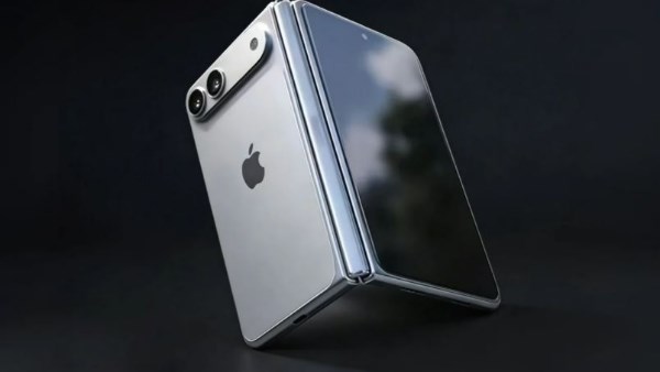 آيفون ألترا.. أول هاتف قابل للطي من آبل.. إليك كل ما لا تعلمه عنه