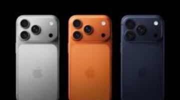 «أبل» تواجه صعوبات تقنية تهدد إطلاق هاتفها الجديد -جريدة المال