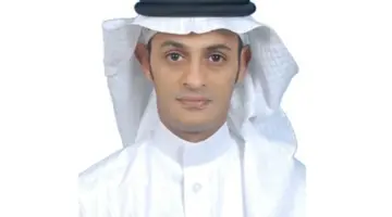 «أبو شرحة» وزيراً مفوضاً في وزارة الخارجية – أنباء السعودية