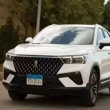 أحدث قائمة أسعار لسيارات بيستون الجديدة بالسوق المصري في أبريل