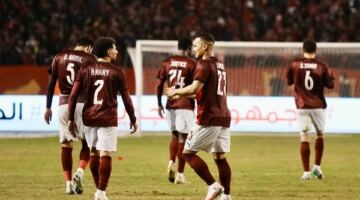 أحمد جلال ينفي اتهامات «التفويت» ضد علي ماهر ويُشيد بأداء سيراميكا كليوباترا