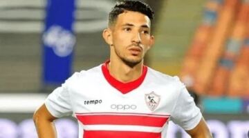أحمد حسن: الزمالك يصر على التجديد لأحمد فتوح