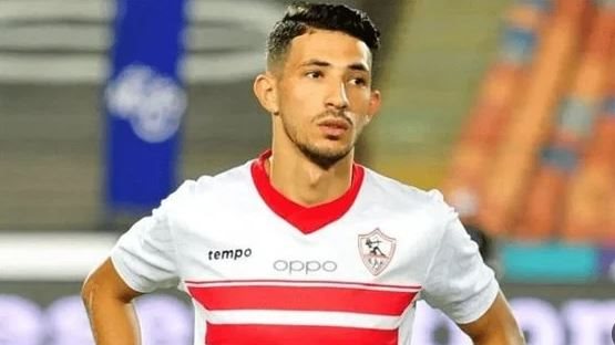 أحمد حسن: الزمالك يصر على التجديد لأحمد فتوح
