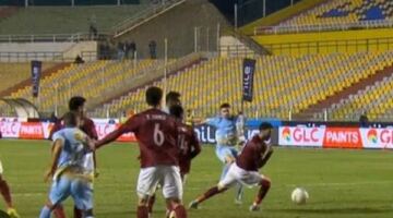 أحمد دويدار: الأهلي ضعيف فنياً في الملعب