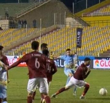 أحمد دويدار: الأهلي ضعيف فنياً في الملعب