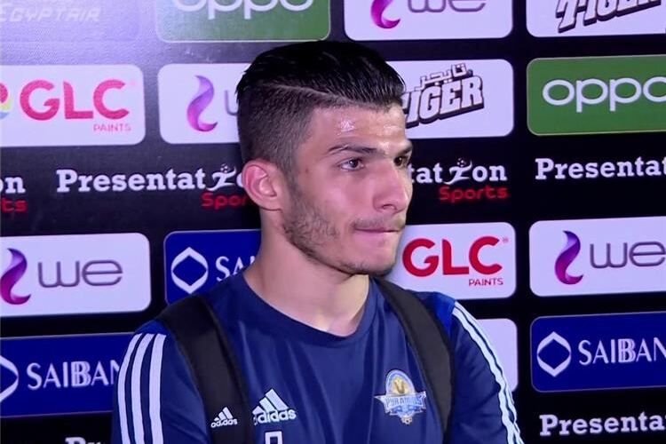 أحمد شوبير يوجه رسالة لإسلام عيسى عقب إصابته بالصليبي