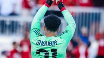 أحمد عبدالحليم: «شوبير» حارس مصر بالمونديال.. و«فتوح» شلَّ حركة أفضل لاعب في العالم