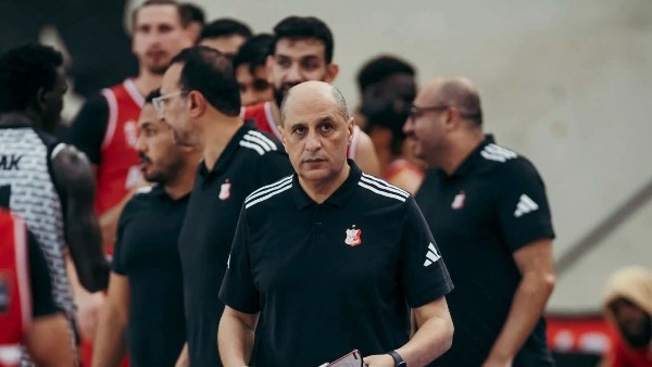 أحمد عمر يقود أهلي بنغازي لتصفيات نهائيات الدوري الإفريقي لكرة السلة