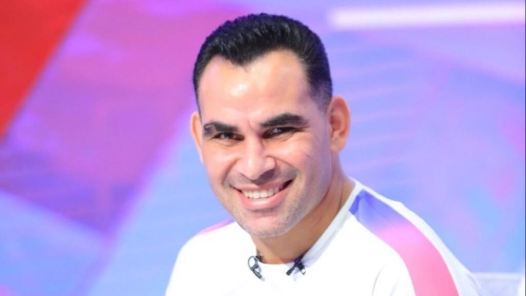 أحمد عيد عبدالملك: توقعت خسارة منتخب مصر أمام إسبانيا.. وحسام حسن تعرّض للتربص من بعض المسئولين