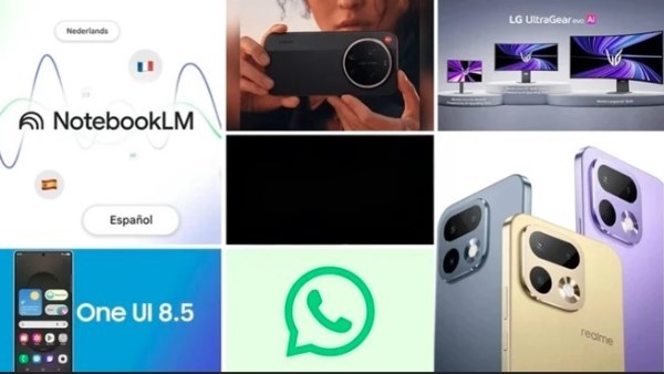 أخبار التكنولوجيا | بطارية ضخمة وكاميرا مبهرة، إليك مواصفات هاتف أوبو فايند إكس 9 ألترا وواتساب سيقلب الموازين بميزة جديدة