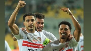 أخويا.. بيزيرا يهنئ دونجا بمناسبة عيد ميلاده