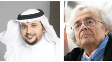 أدونيس يرد على السفياني عبر «عكاظ»: «كاتب المقال لا يُجيد القراءة» – أخبار السعودية