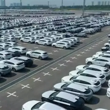 أرخص 5 سيارات كهربائية جديدة بالسوق المصري.. تبدأ من 770 ألف جنيه