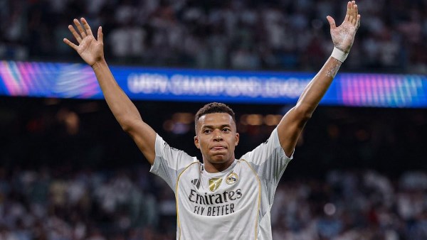 أزمة تأثير لا تهديف.. ما الذي يحدث لمبابي في ريال مدريد؟